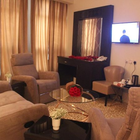 Al Bayraq Hotel 메카 외부 사진