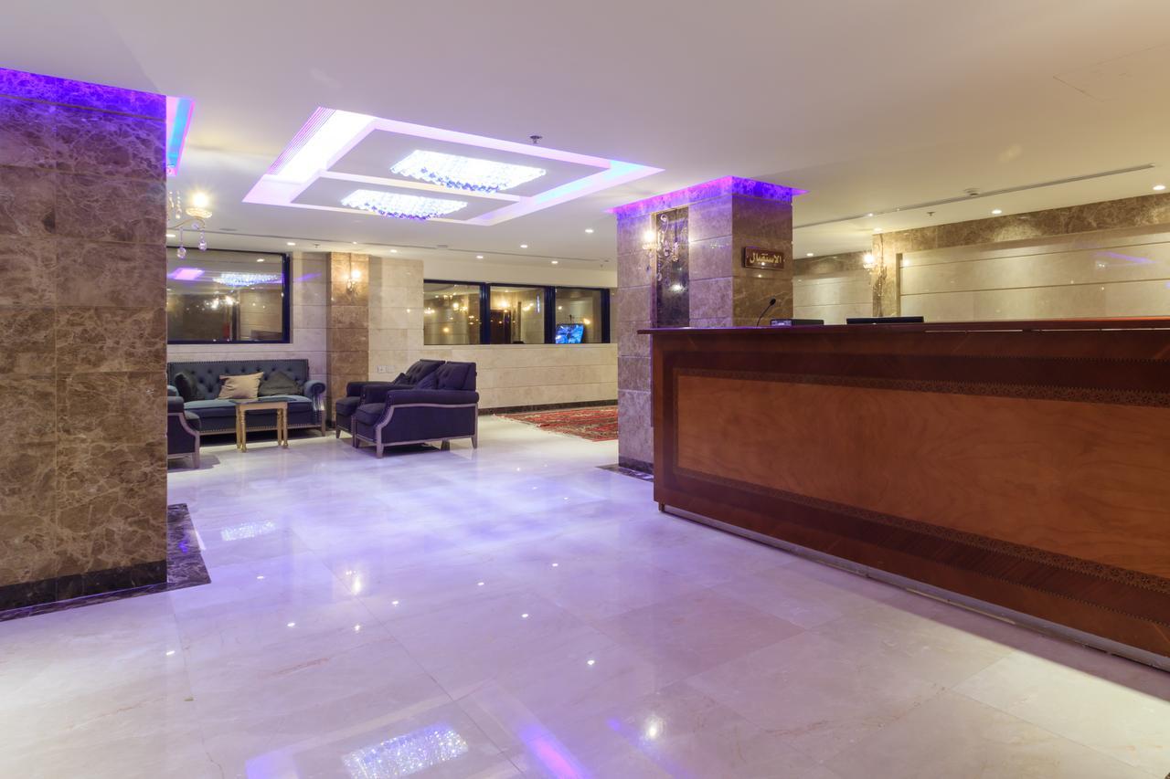 Al Bayraq Hotel 메카 외부 사진