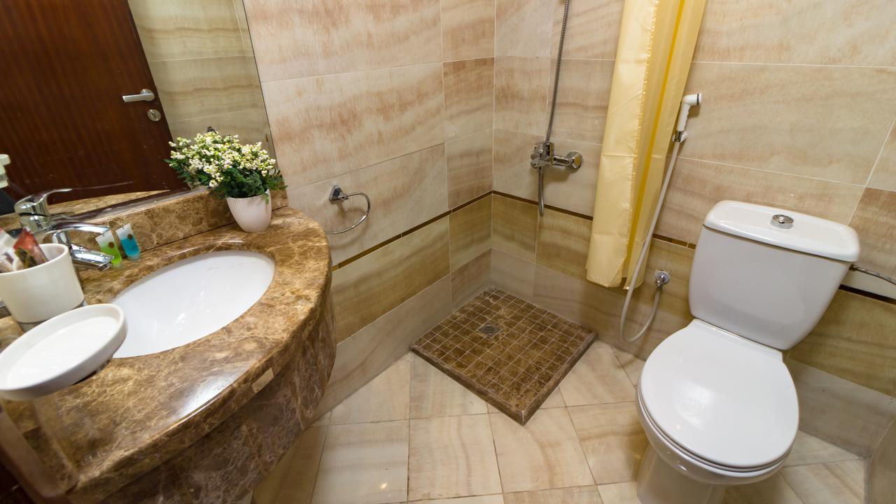 Al Bayraq Hotel 메카 외부 사진
