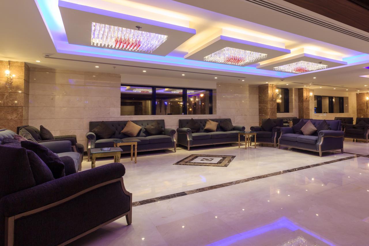 Al Bayraq Hotel 메카 외부 사진
