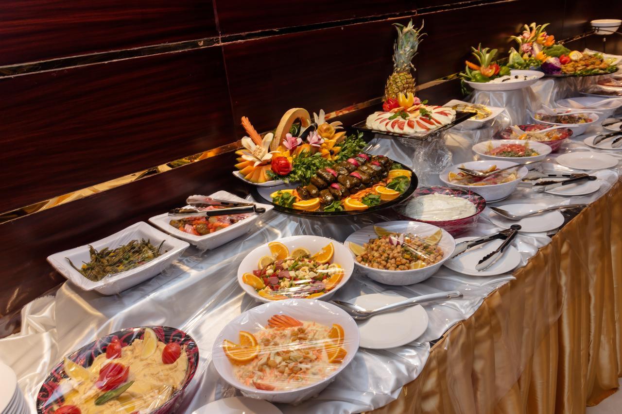 Al Bayraq Hotel 메카 외부 사진