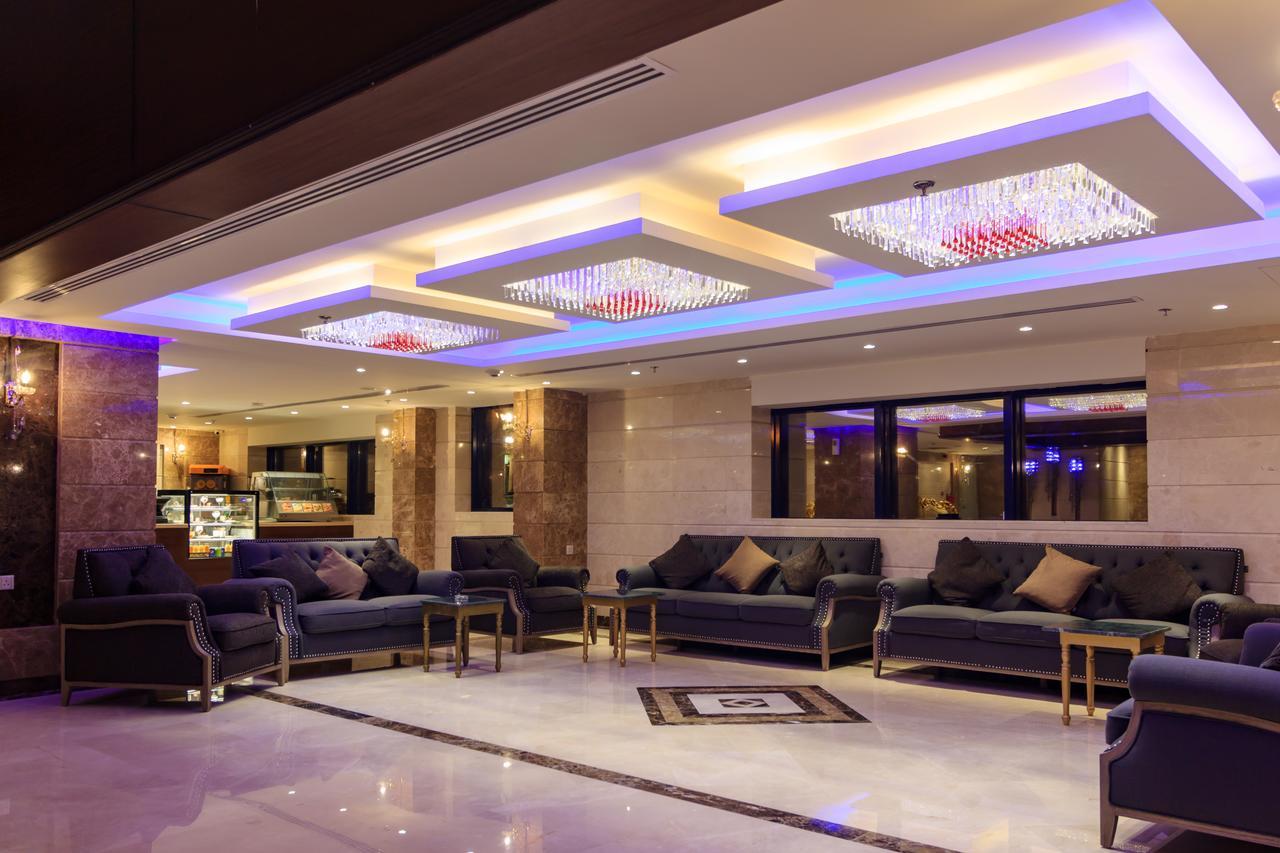 Al Bayraq Hotel 메카 외부 사진