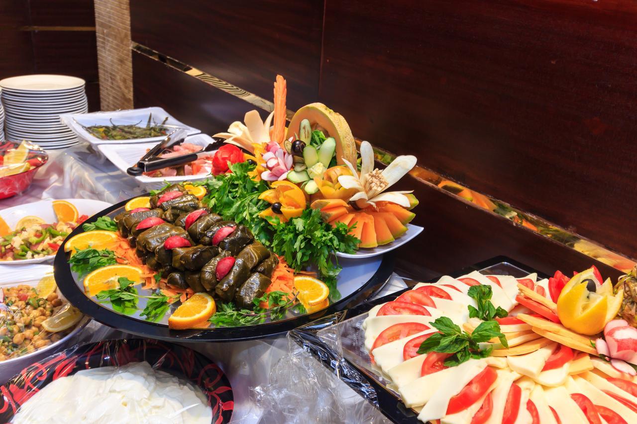 Al Bayraq Hotel 메카 외부 사진