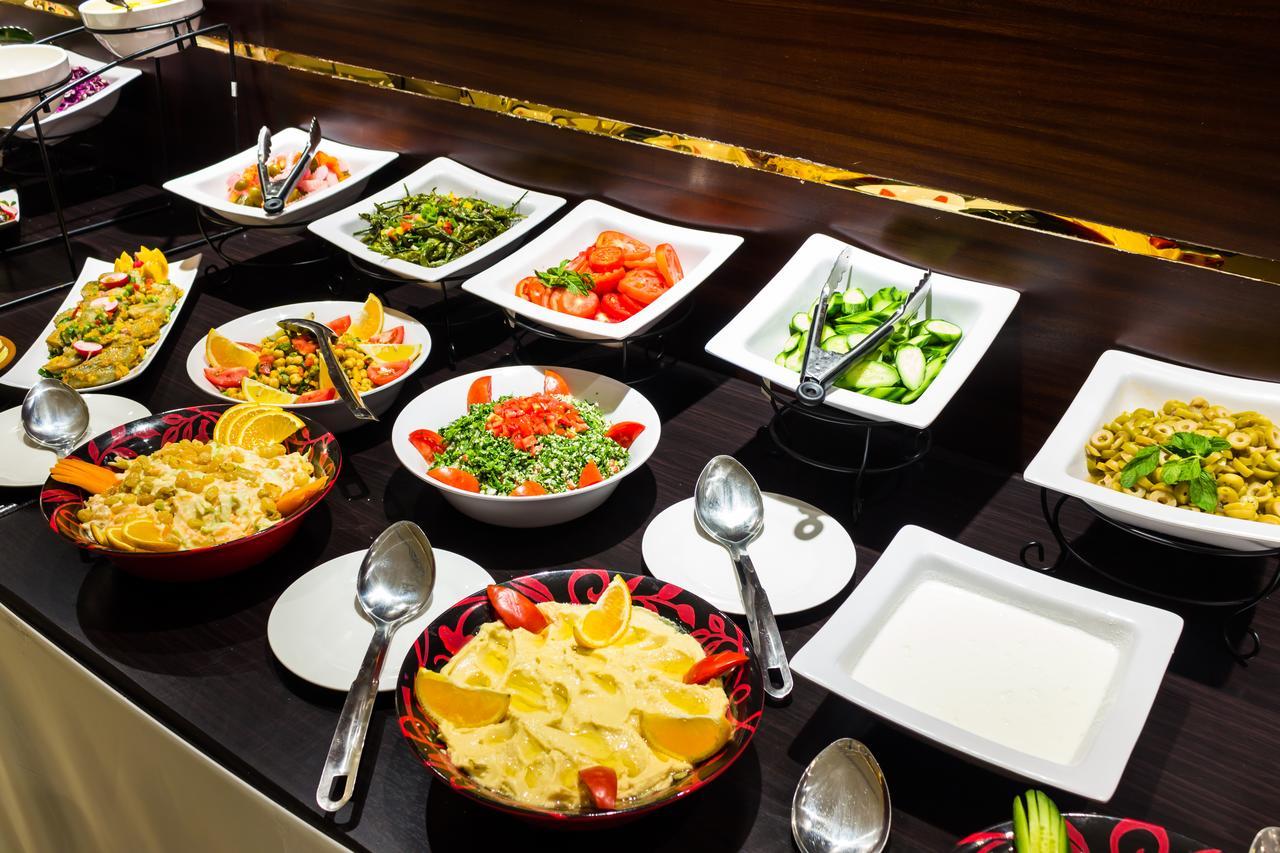 Al Bayraq Hotel 메카 외부 사진