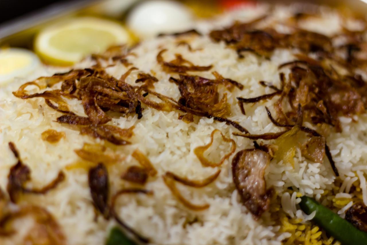 Al Bayraq Hotel 메카 외부 사진