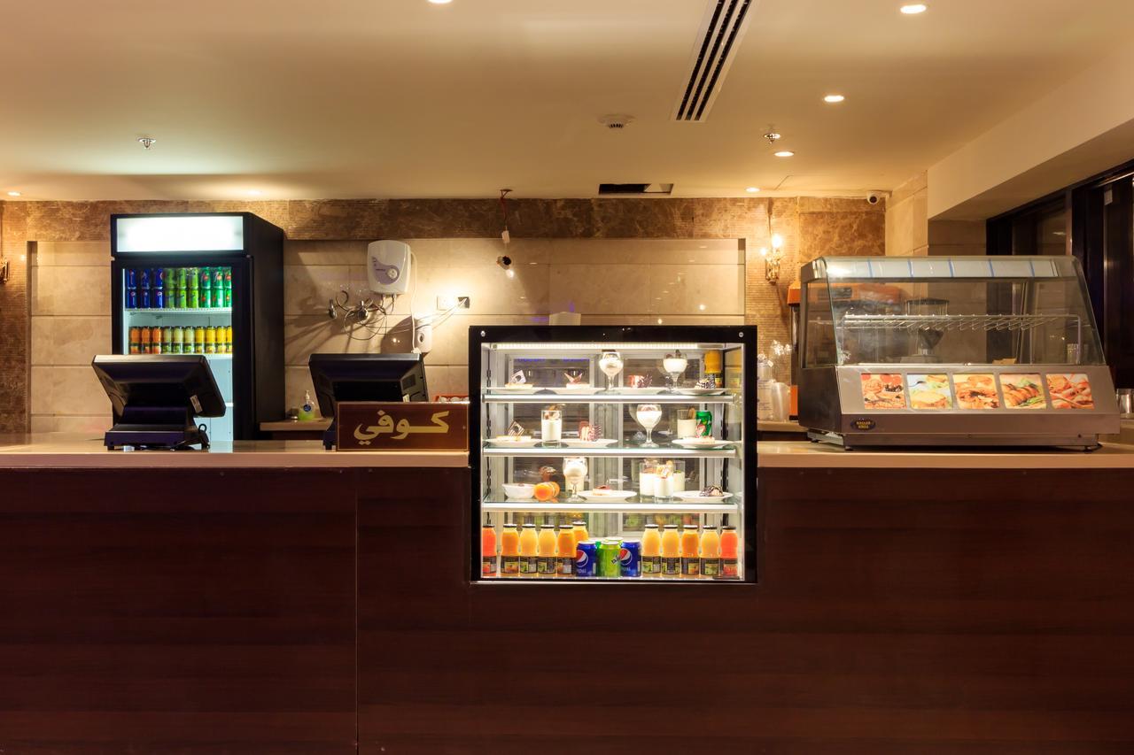 Al Bayraq Hotel 메카 외부 사진
