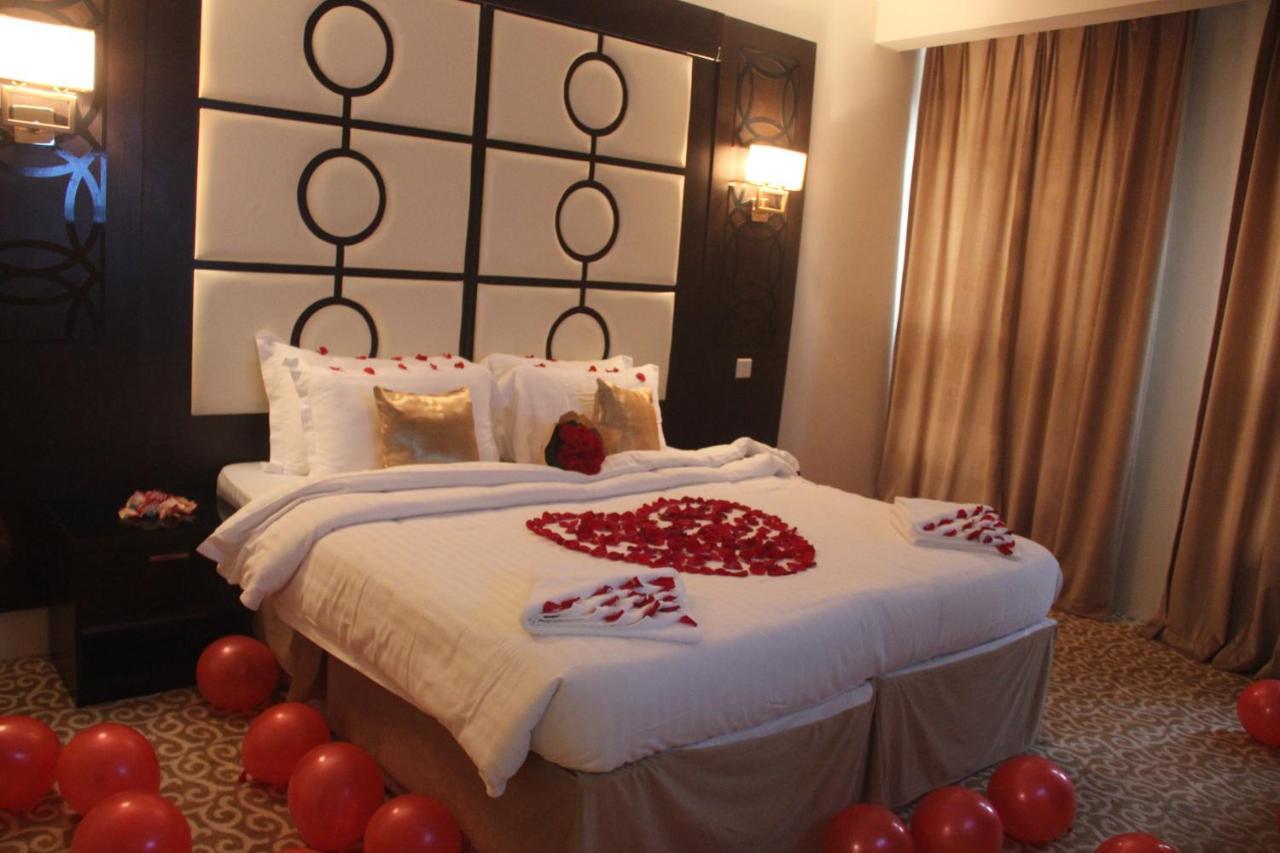 Al Bayraq Hotel 메카 외부 사진